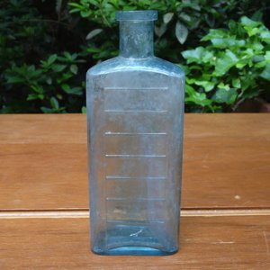画像1: Old medicine bottle