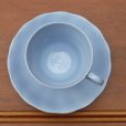 画像3: Grindley 'Lupin Petal' tea cup and saucer (3)
