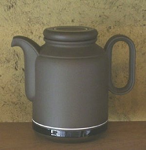 画像1: Hornsea "Contrast" coffee pot