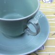 画像2: Woods ware "Beryl" tea cup and saucer (2)