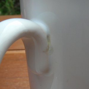 画像4: LOVE is ... mug cup