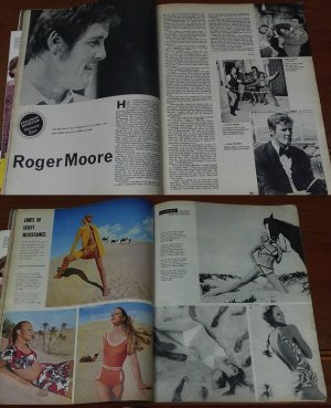 画像2: SHE Magazine,May 1969