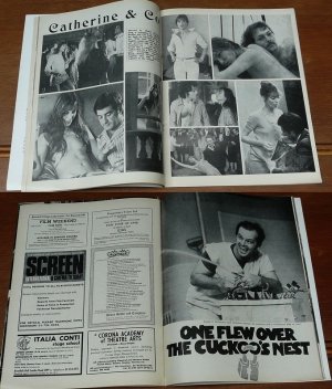 画像2: films and filming magazine/The Story of O