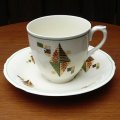 Grindley tea cup and saucer