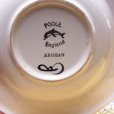 画像4: Poole pottery "Aegean" ashtray (4)