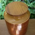 画像3: Hornsea "Saffron" flour jar/canister (3)