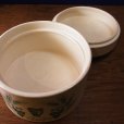 画像4: Carlton ware ceramic jar/canister (4)