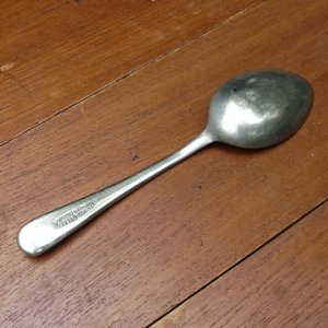 画像2: YEOMAN PLATE tea spoon