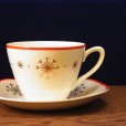 画像2: Midwinter "Starlight" coffee/demitasse cup and saucer (2)