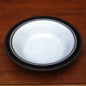 画像1: Hornsea "Contrast" cereal bowl (bad condition)