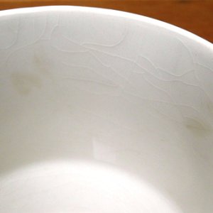 画像3: Midwinter "Queensberry" tea cup and saucer（貫入）