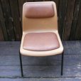 画像1: 1960s~1970s chair by Hostess Furniture (1)