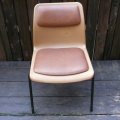 1960s~1970s chair by Hostess Furniture