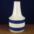 画像1: Chef ware "Cordon Bleu" ceramic vase (1)