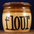 画像2: T.G.Green "Granville" flour jar/canister (2)