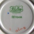 画像5: Shelley tea cup and saucer (5)
