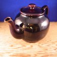 画像2: SADLER tea pot (2)