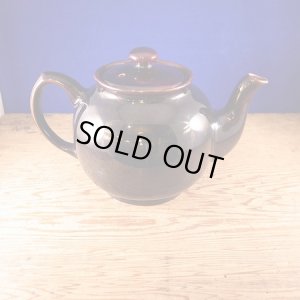 画像5: SADLER tea pot