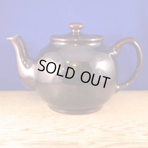 画像1: SADLER tea pot