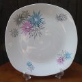 Midwinter "Quite Contrary" dinner plate