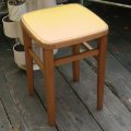 1950s stool from UK