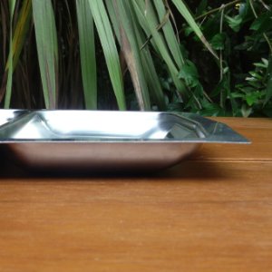 画像3: stainless tray made in Denmark