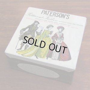 画像1: PATERSON'S Petticoat Tails from Scotland