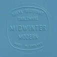 画像4: Midwinter melamine trio (4)