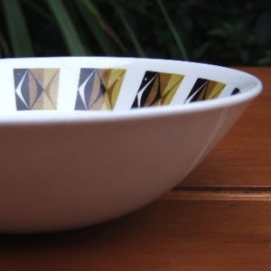 画像3: Ridgway "Ravenna" cereal bowl