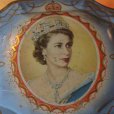 画像2: Queen Elizabeth II casket/old tin (2)