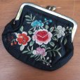 画像1: vintage purse (1)