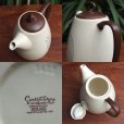 画像2: Carlton "Windswept" tea/coffee pot (2)