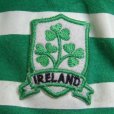 画像2: Ireland Rugby kids shirt (2)
