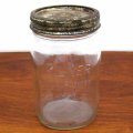 KILNER glass jar/canister