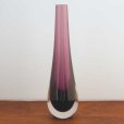 画像1: modern single flower vase (1)