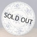 Johnson Brothers "Indies" dinner plate