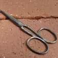 画像3: old small scissors (3)