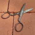画像4: old scissors from Sheffield (4)