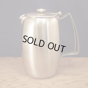 画像1: Old Hall 1.5PT coffee pot/hot water jug