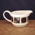 Midwinter "Focus" milk pitcher designed by Barbara Brown