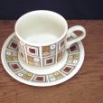 画像3: Broadhurst "Rushstone" tea cup and saucer (3)