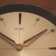 画像2: METAMEC clock：メタメック (2)