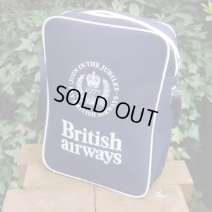 画像2: British Airways airline bag