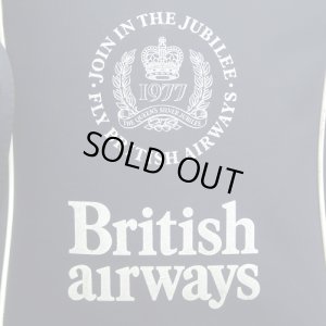 画像5: British Airways airline bag