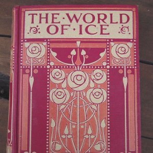 画像3: Old Book "The World Of Ice" by R.M.Ballantyne