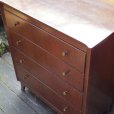 画像2: LEBUS vintage drawer from England (2)