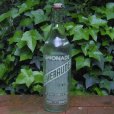 画像1: EMERAUDE LIMONADE vintage bottle from France (1)