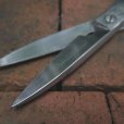 画像2: Vintage scissors from Sheffield,England (2)