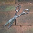 画像1: Vintage scissors from Sheffield,England (1)