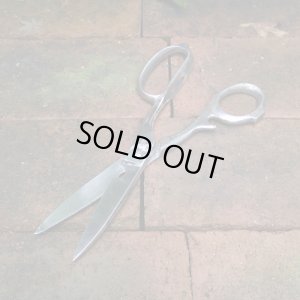 画像1: Vintage scissors from Sheffield,England
